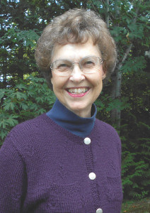 Carolyn Hathaway
