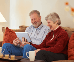 technology trends for seniors