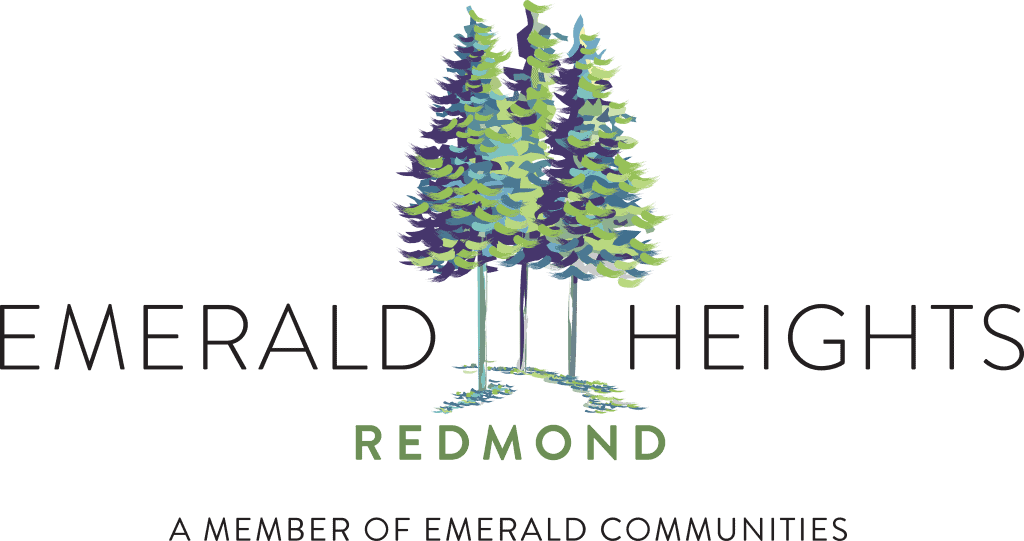 Emerald Heights Logo