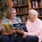 memory care quality of life for alzheimers patients