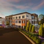 new rendering of our assisted living community