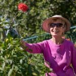 healthy aging advice for seniors