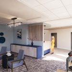 New Assisted Living Welcome Center