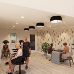 New Assisted living Salon
